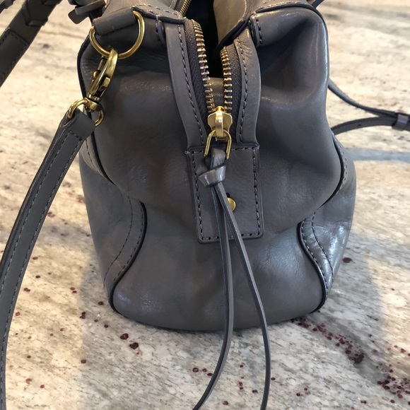 Fossil Crossbody - Picture 5 of 8